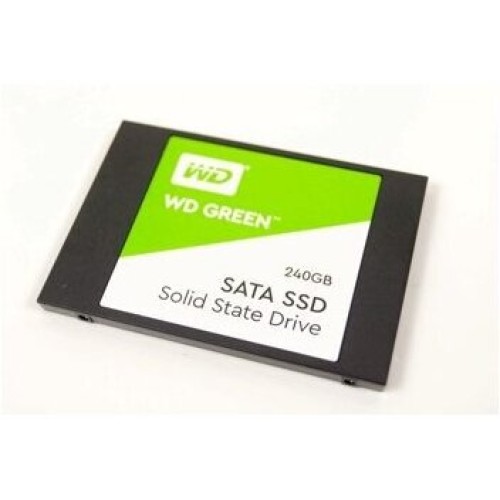 Накопитель SSD Hikvision 240GB HS-SSD-C100/240G {SATA3.0}